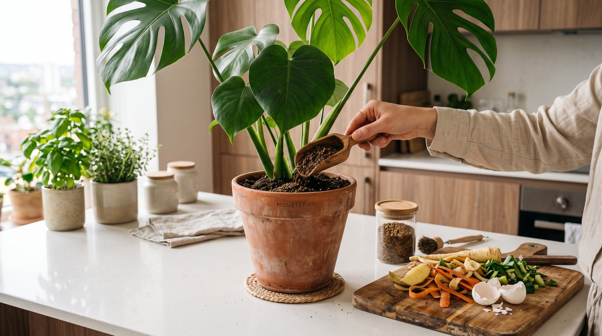 Vorkompost richtig verwenden: Garten und Balkon
