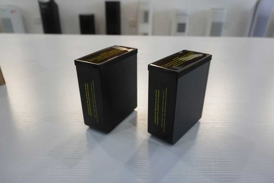 Aktivkohlefilter – Frische Luft für deinen Komposter