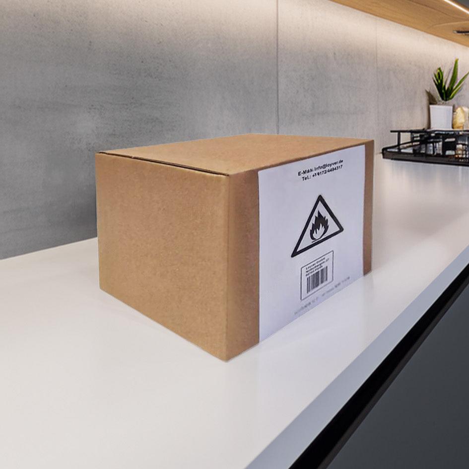 Aktivkohle Ersatzfilter