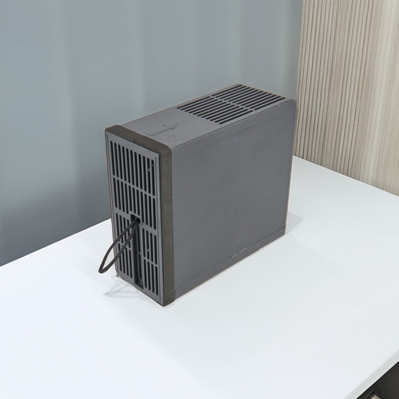 Aktivkohle Ersatzfilter