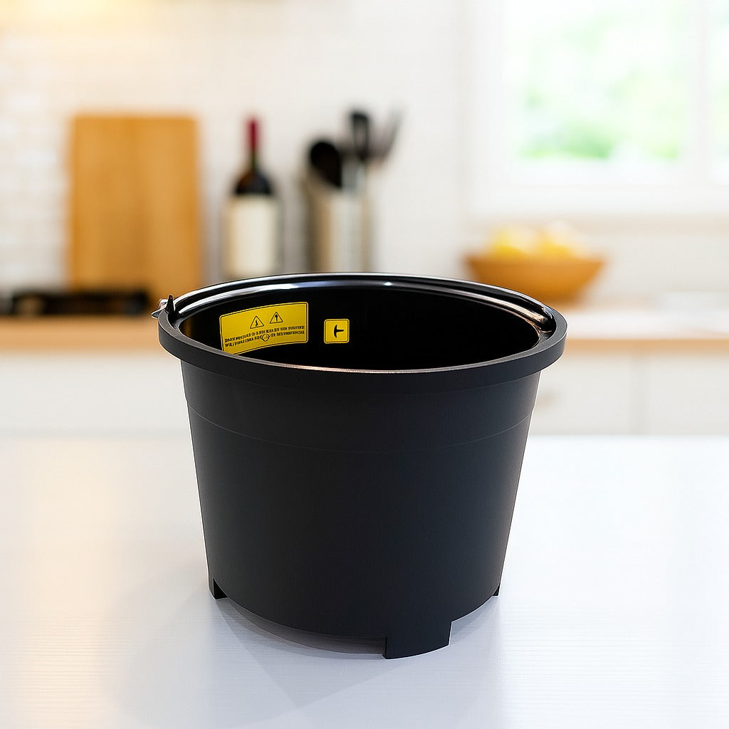 Ersatzeimer – Original Auffangbehälter für deinen Komposter