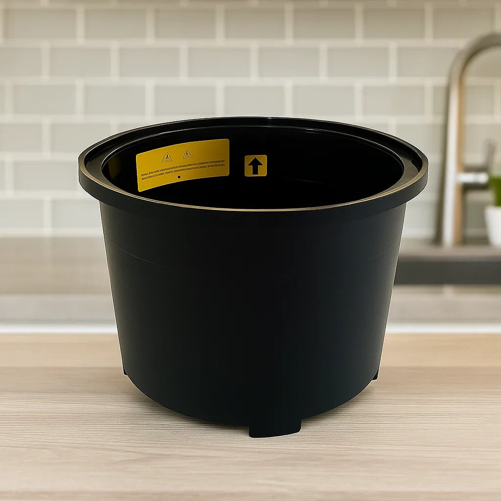 Ersatzeimer – Original Auffangbehälter für deinen Komposter