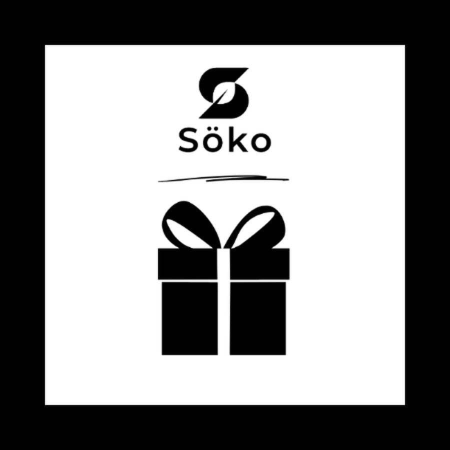Söko Gutschein – Das nachhaltige Geschenk für Küche und Alltag