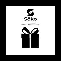 Söko Gutschein – Das nachhaltige Geschenk für Küche und Alltag